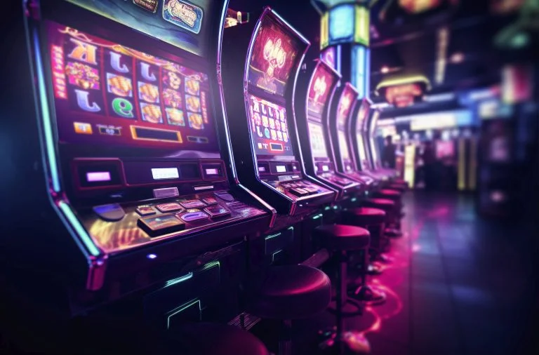 Jugador estableciendo límites de juego en línea en 2026